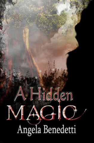 Cover of A Hidden Magic