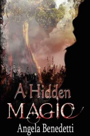 Cover of A Hidden Magic