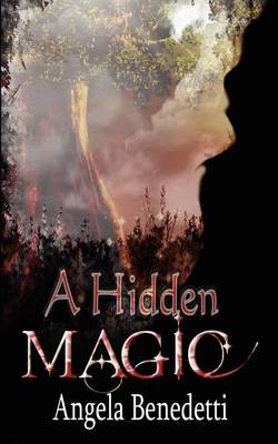 Book cover for A Hidden Magic