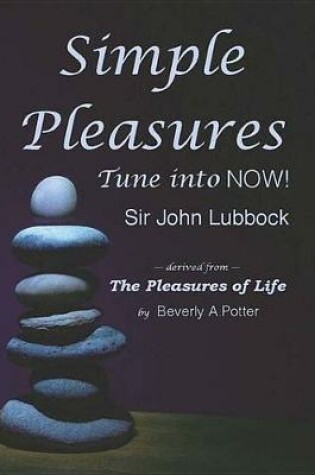 Cover of Simple Pleasures