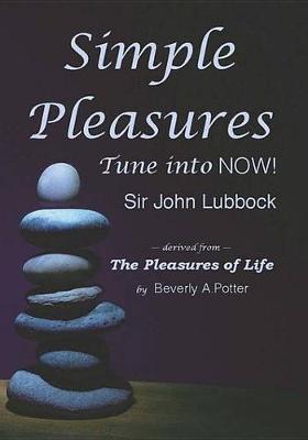 Cover of Simple Pleasures