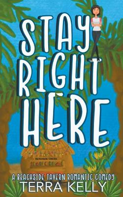 Book cover for Stay Right Here
