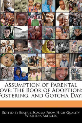 Cover of Assumption of Parental Love