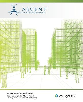 Cover of Autodesk Revit 2022