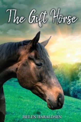 Cover of The Gift Horse