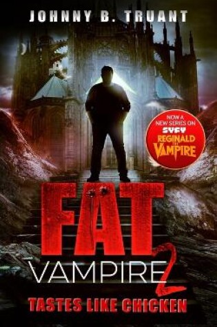 Cover of Fat Vampire 2