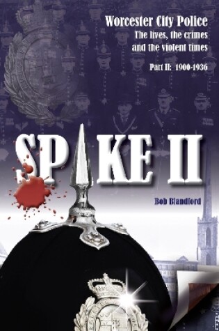 Cover of Spike II