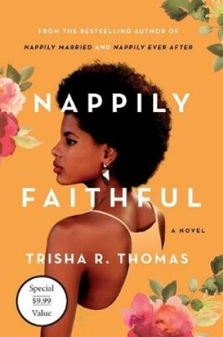 Cover of Nappily Faithful