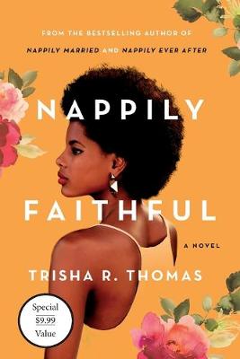 Book cover for Nappily Faithful