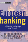 Book cover for European Banking