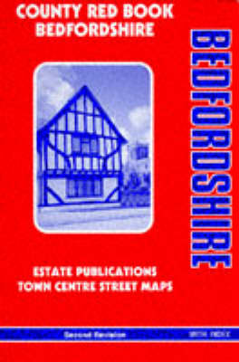 Cover of Bedfordshire