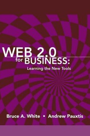 Cover of Web 2.0 for Business