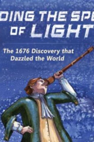 Cover of Finding the Speed of Light