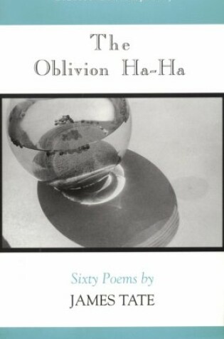 Cover of The Oblivion Ha-Ha