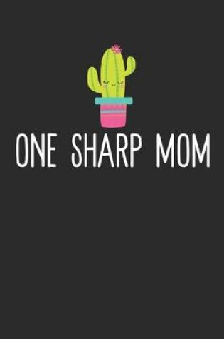 Cover of One Sharp Mom