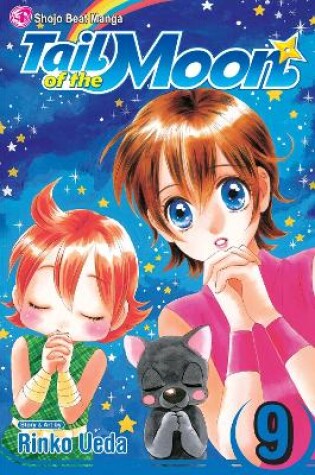 Cover of Tail of the Moon, Vol. 9