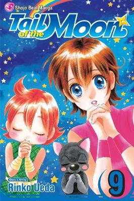 Cover of Tail of the Moon, Vol. 9