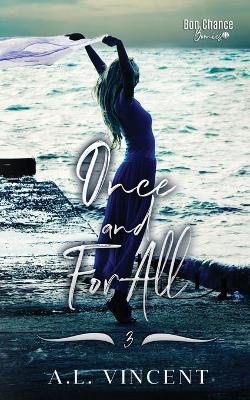 Cover of Once and For All