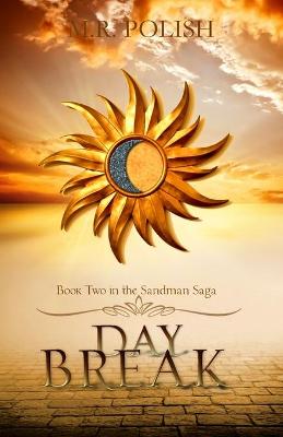 Book cover for Day Break