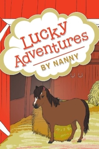 Cover of Lucky Adventures