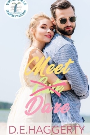 Cover of Meet Dare