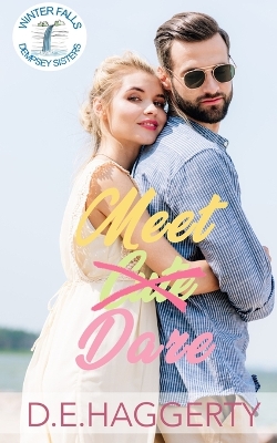 Cover of Meet Dare