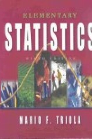 Cover of Elementary Statistics Nasta