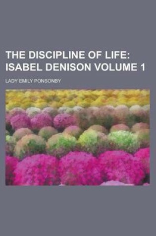 Cover of The Discipline of Life