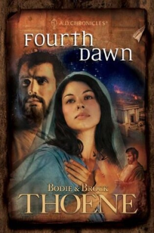Cover of Fourth Dawn