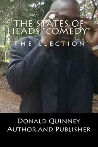 Cover of The States Of Heads