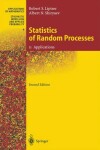 Book cover for Statistics of Random Processes II