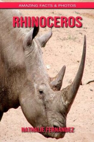 Cover of Rhinoceros