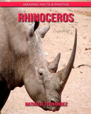 Book cover for Rhinoceros