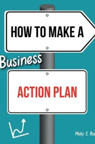 Cover of How To Make A Business Action Plan