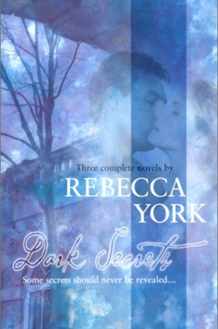 Cover of Dark Secrets