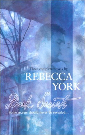 Book cover for Dark Secrets