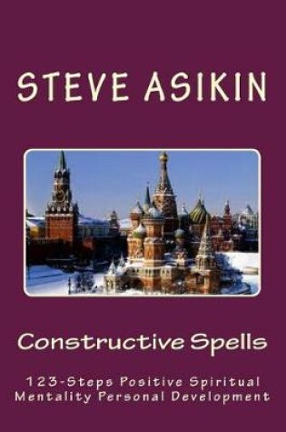 Cover of Constructive Spells