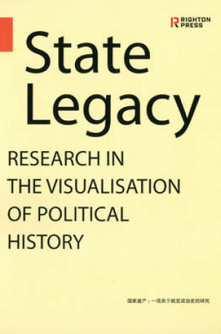 Cover of State Legacy