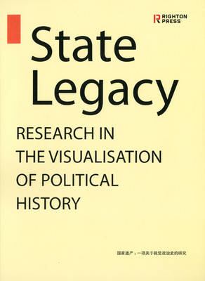 Book cover for State Legacy