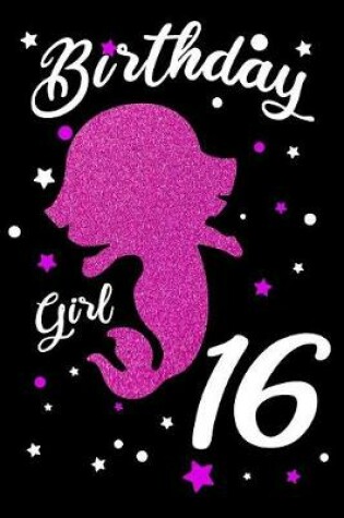 Cover of Birthday Girl 16