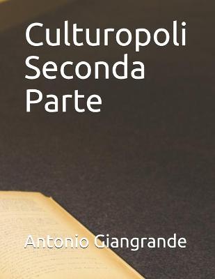 Cover of Culturopoli Seconda Parte