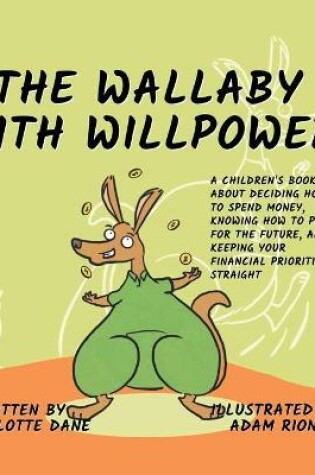 Cover of The Wallaby with Willpower