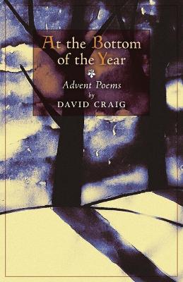 Book cover for At the Bottom of the Year