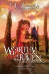 Book cover for Worthy of the Raven