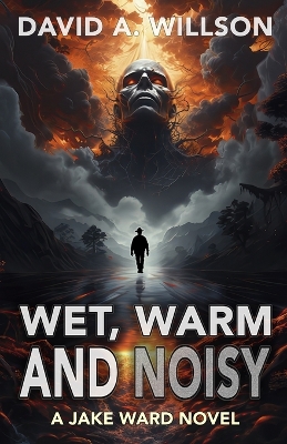 Book cover for Wet, Warm and Noisy