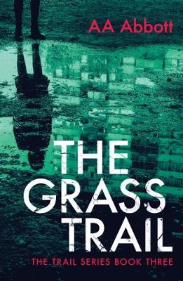 Book cover for The Grass Trail