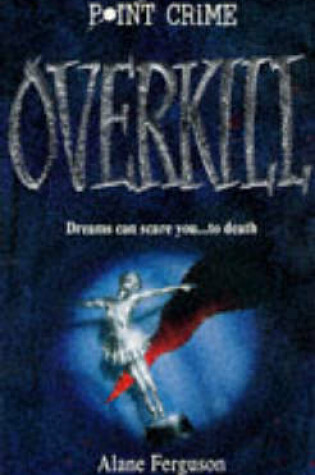 Cover of Overkill