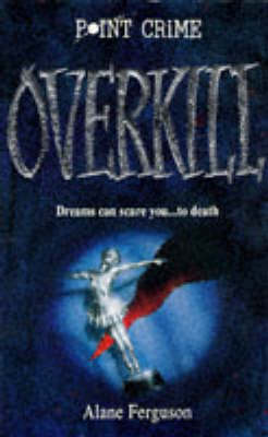 Book cover for Overkill