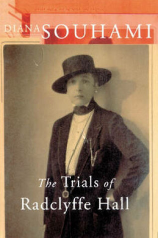 Cover of The Trials of Radclyffe Hall