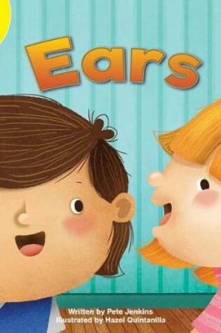 Cover of Ears